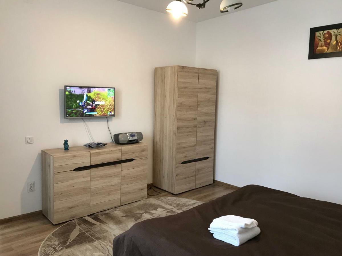 Vila Casa Pricas Moieciu de Jos Exteriér fotografie