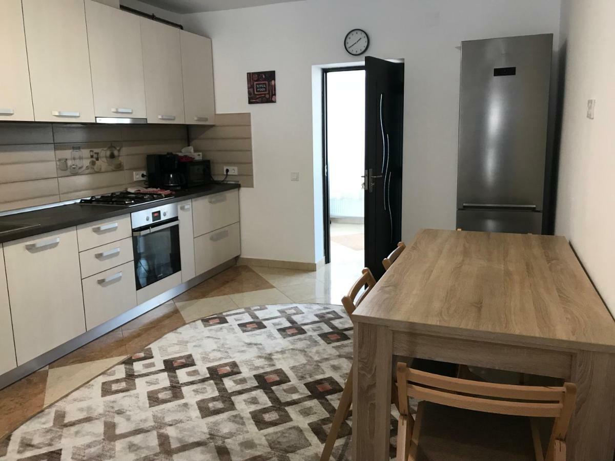 Vila Casa Pricas Moieciu de Jos Exteriér fotografie