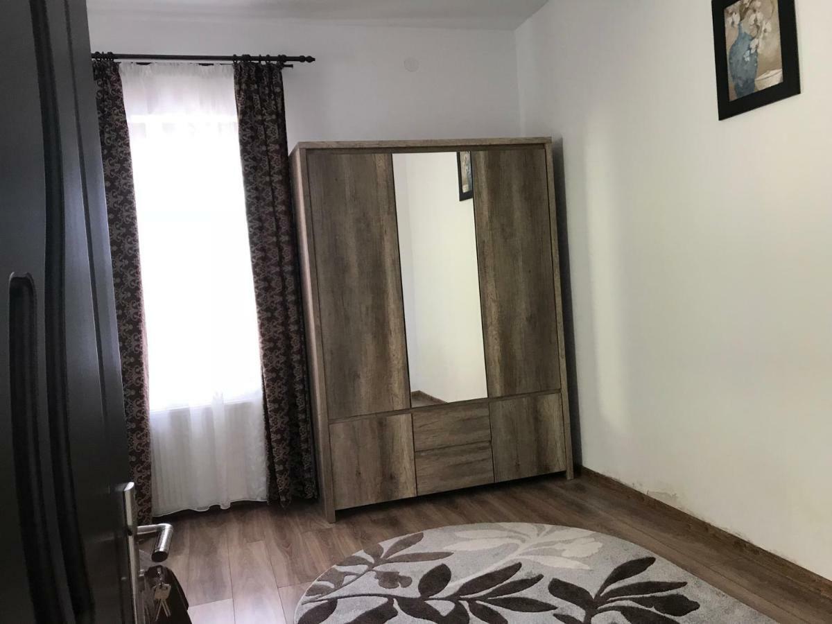 Vila Casa Pricas Moieciu de Jos Exteriér fotografie
