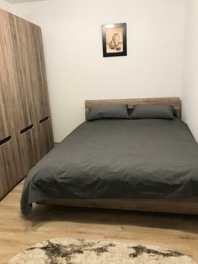 Vila Casa Pricas Moieciu de Jos Exteriér fotografie