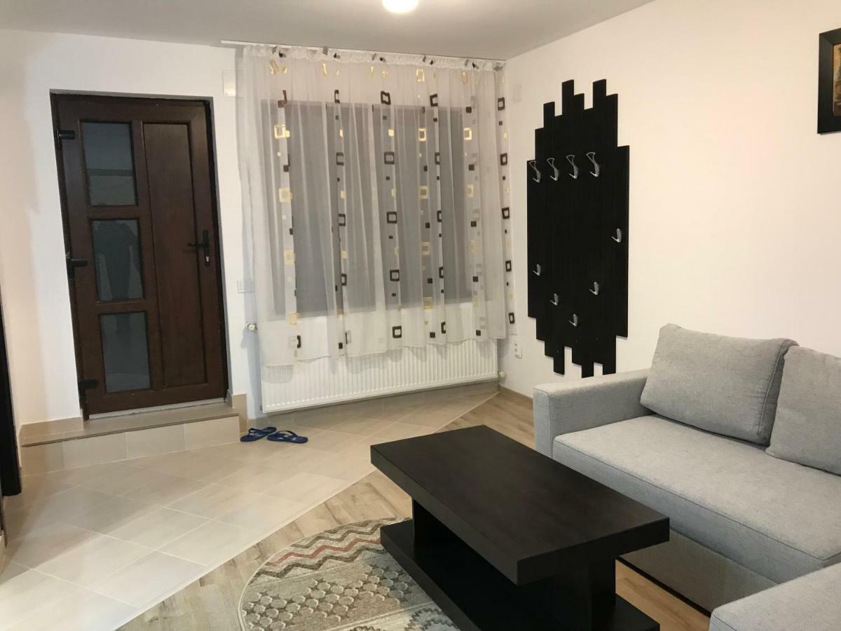 Vila Casa Pricas Moieciu de Jos Exteriér fotografie