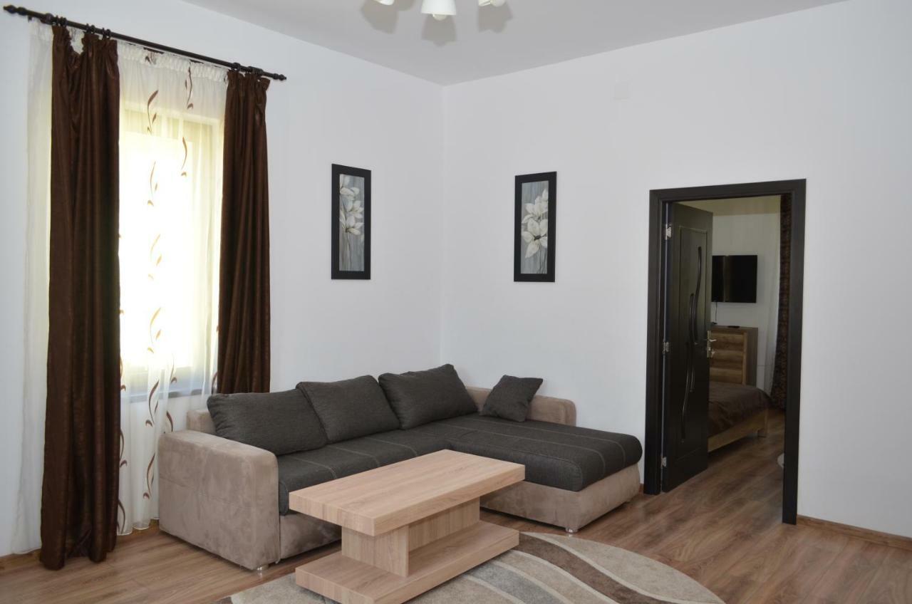 Vila Casa Pricas Moieciu de Jos Exteriér fotografie